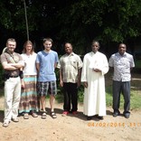 Tanzanie 2014